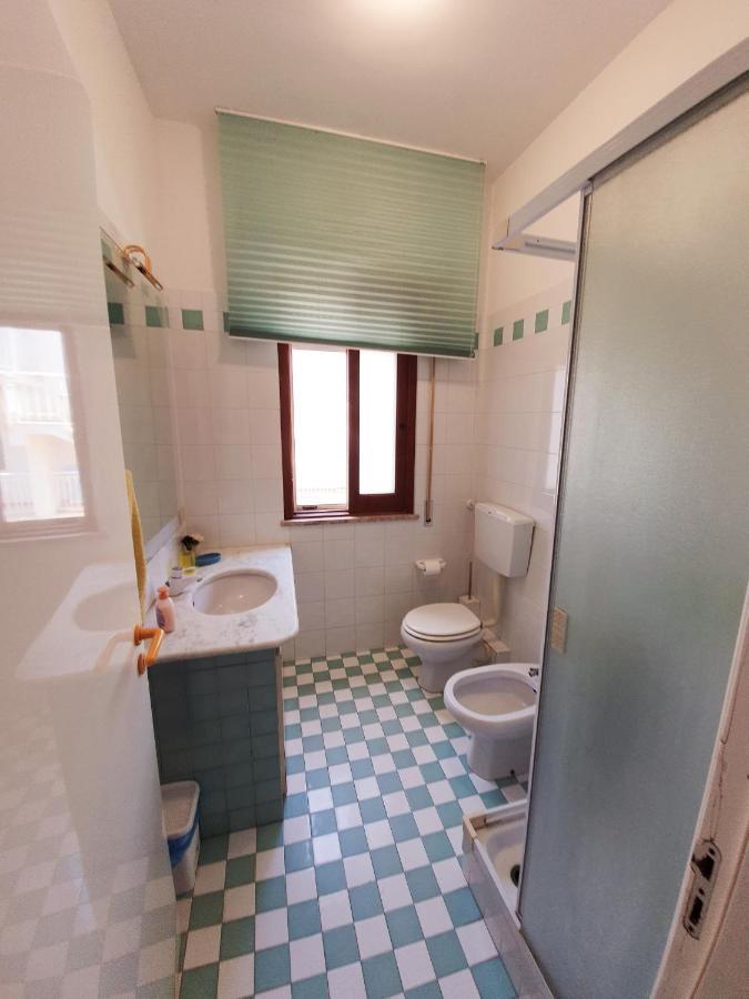 Castellammare Holiday Alcamo Marina Extérieur photo